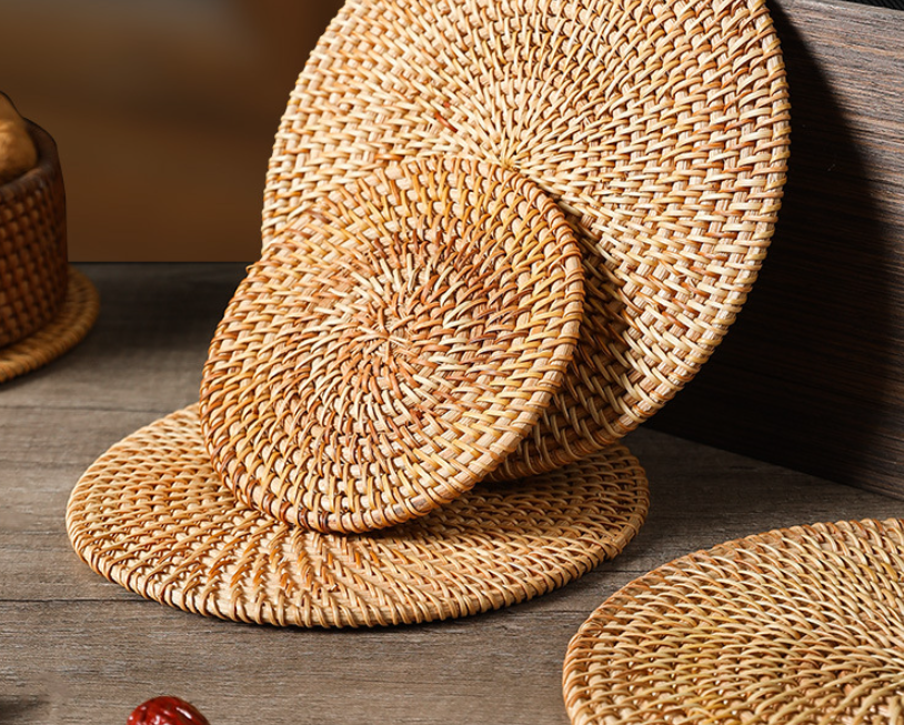 Handcrafted Table Mats