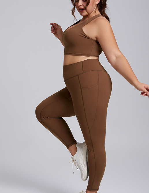 Yoga Pants Design 1