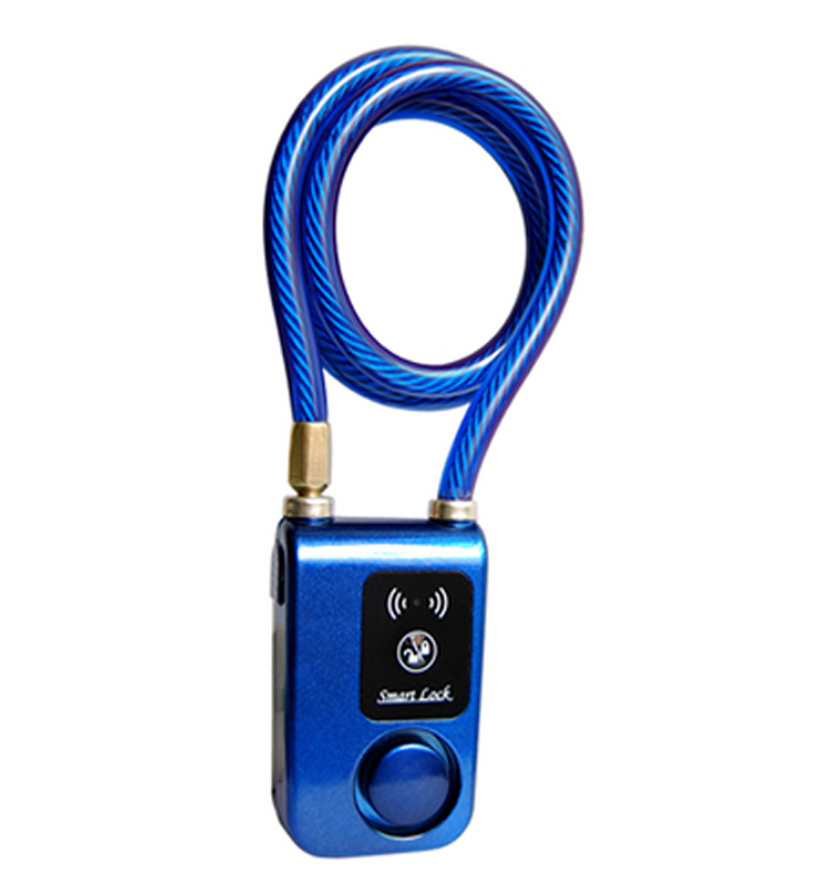 Smart Bluetooth Lock Image 3