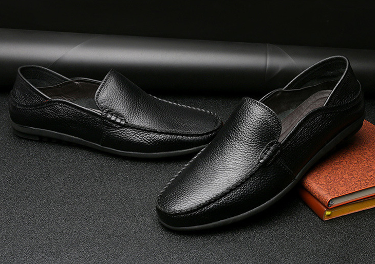 Stylish Bean Shoes 5