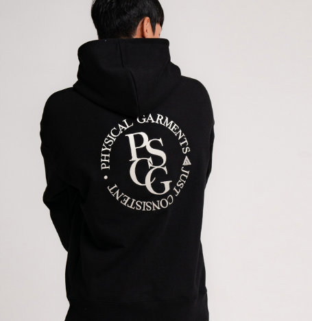 Muscle Sports Sweater Image 3