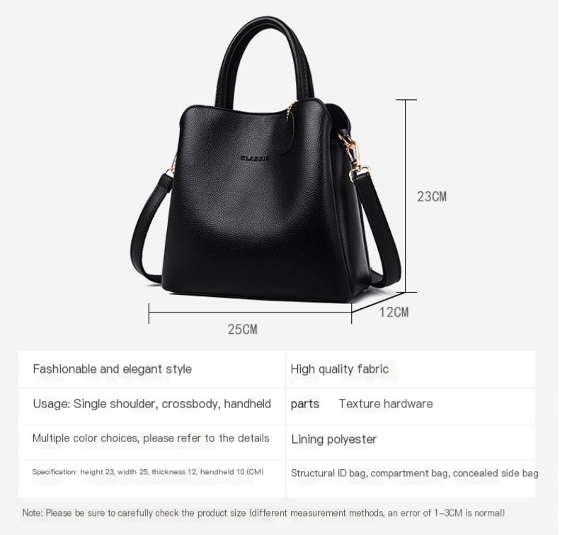 Stylish Tote Bag