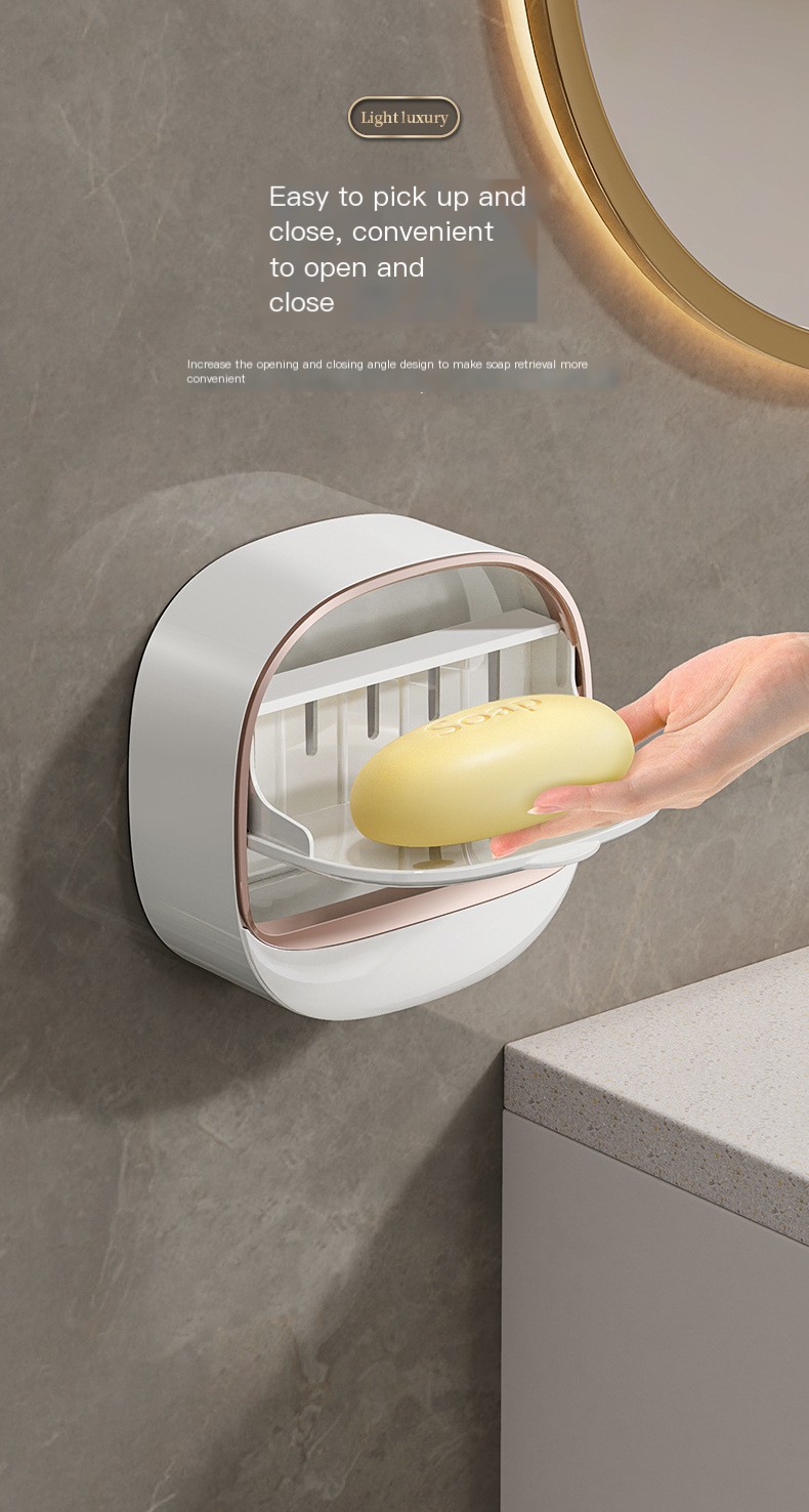 Soap Dish Image 2