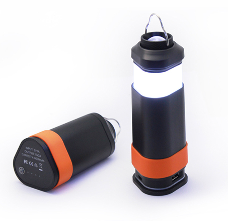 GT-C015 Camping Light Image 3
