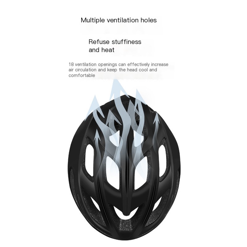 Cairbull X-Tracer Helmet Features