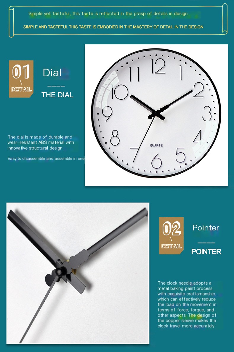 Clock Image 6