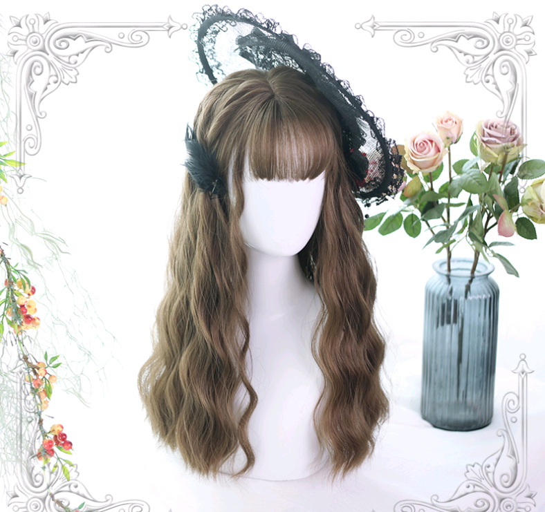 Lolita Wig