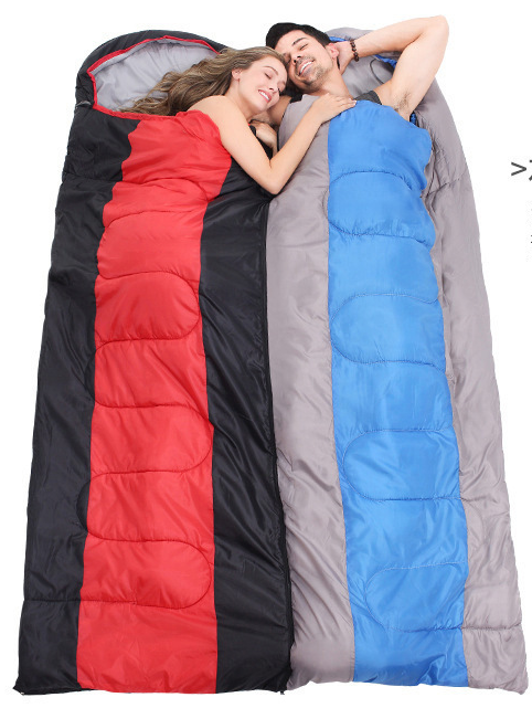 Sleeping Bag Image 2