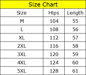 Summer Men's Shorts