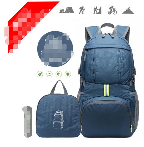 Mochila Hike