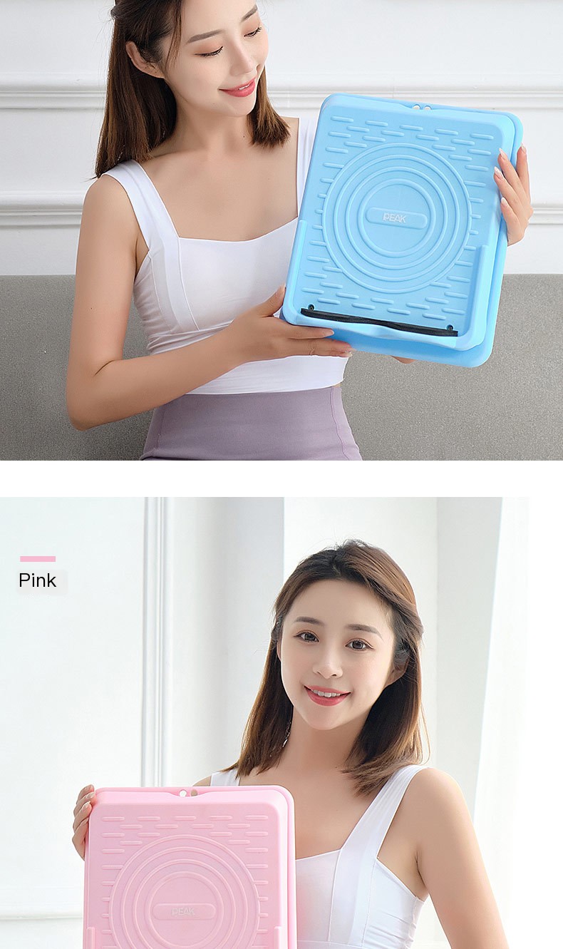 Adjustable Leg Stretching Plate - Image 11