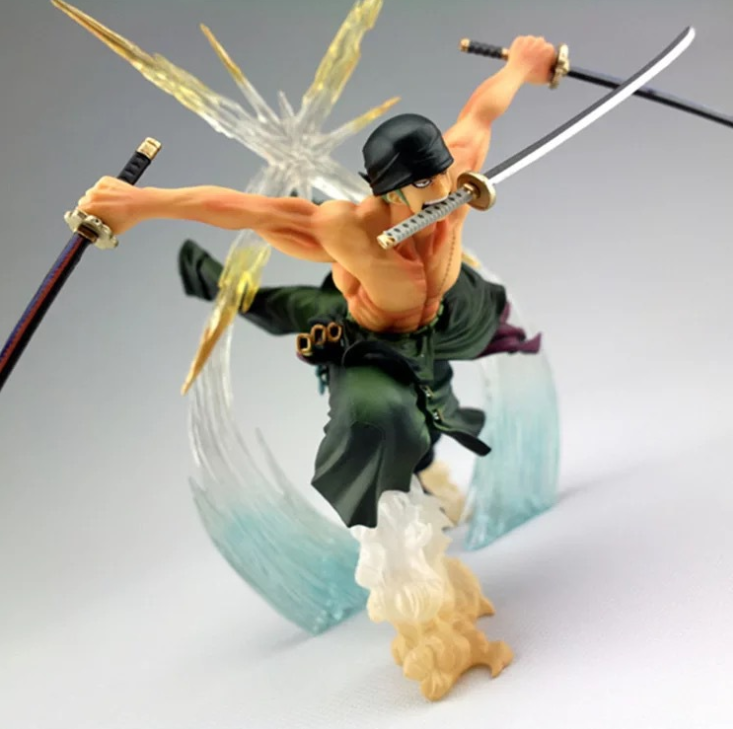One Piece Figurine