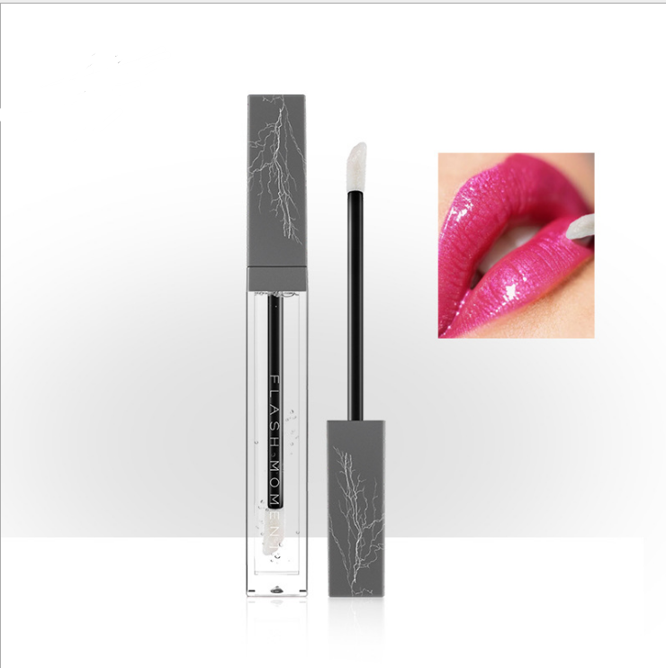 Moisturizing Lip Gloss