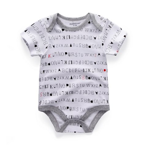 Baby Onesie 4