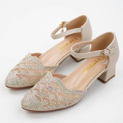 Soft-Soled Sandals 8