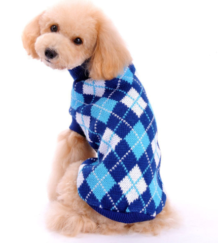 Dog Sweater Image 5