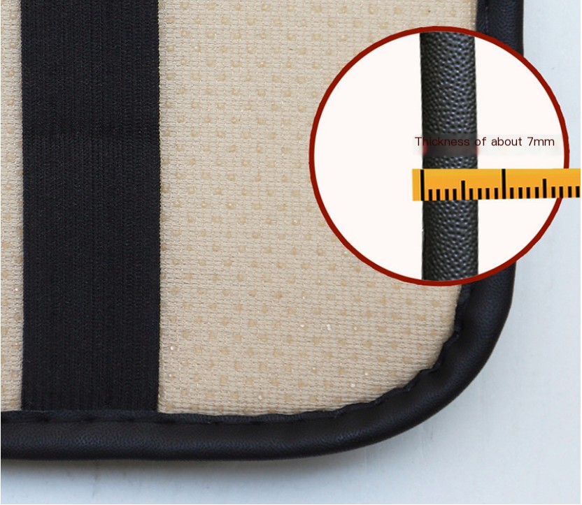 Car Cover Mat 3