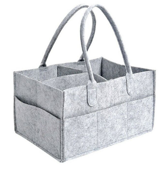 Felt Storage Bag