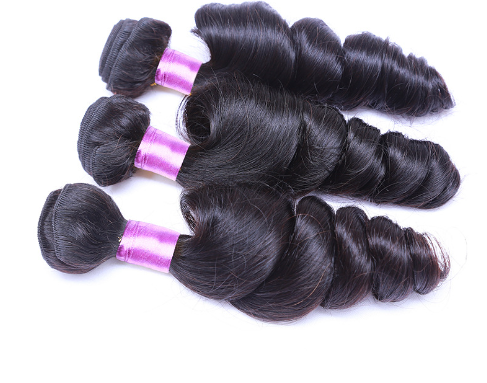 Loose Wave Wig 1