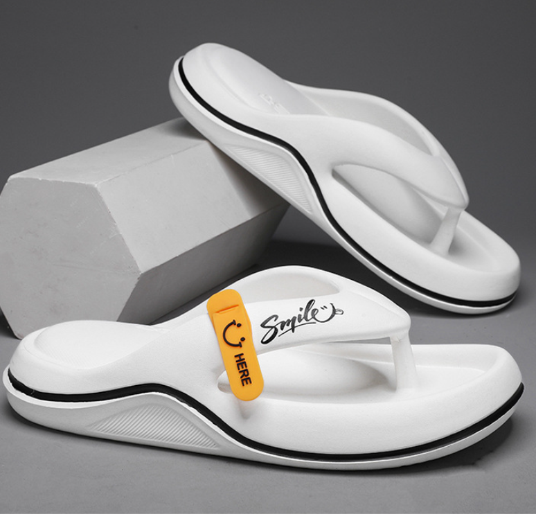 Slip-on sandals