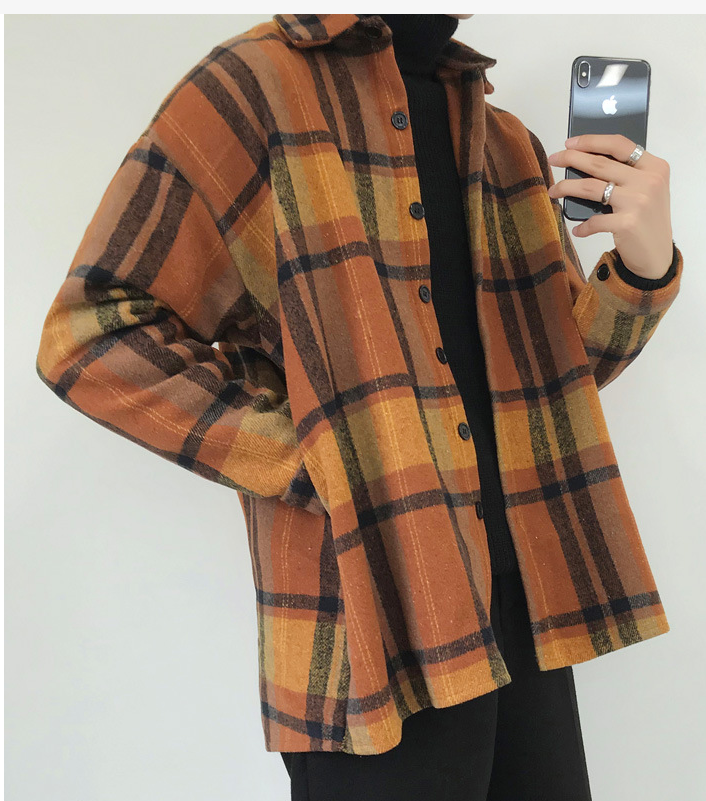 Stylish Striped Shirt