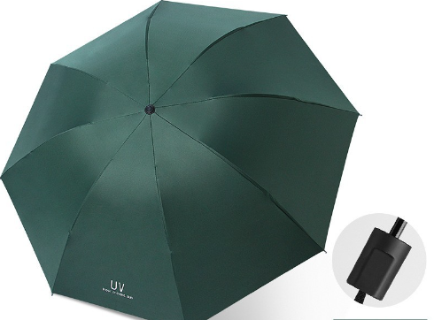 Stylish and Versatile Umbrella
