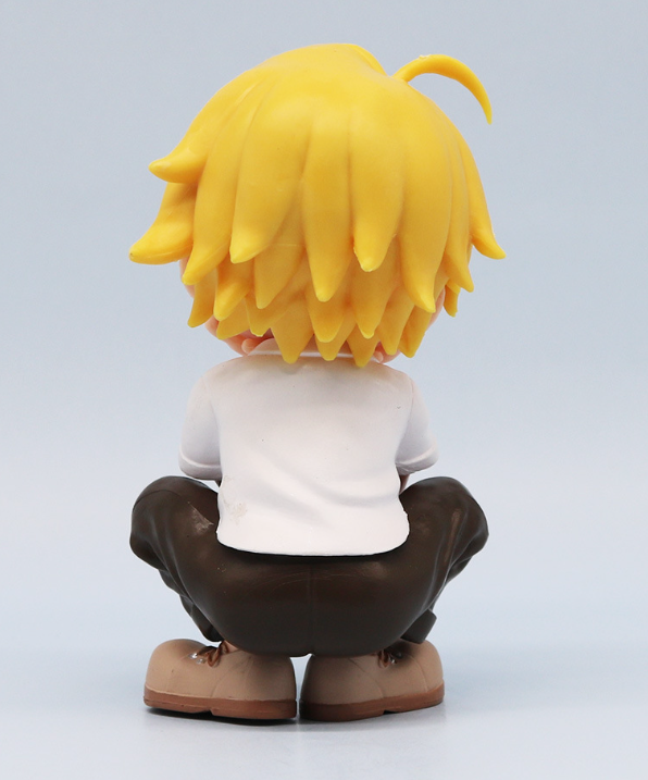 Anime Model Collection