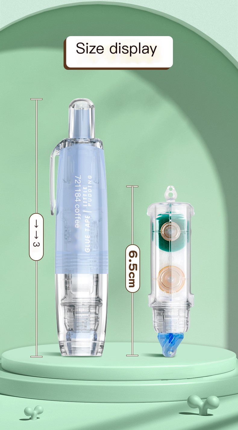 Dispensing Pen Image 6