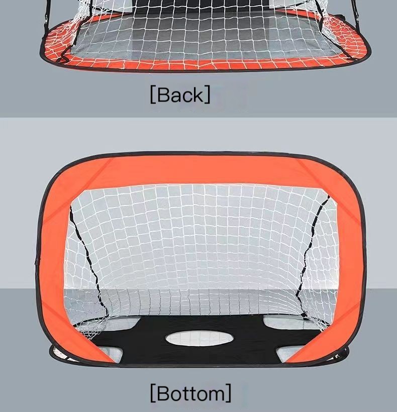 Children's Football Goal Image 3