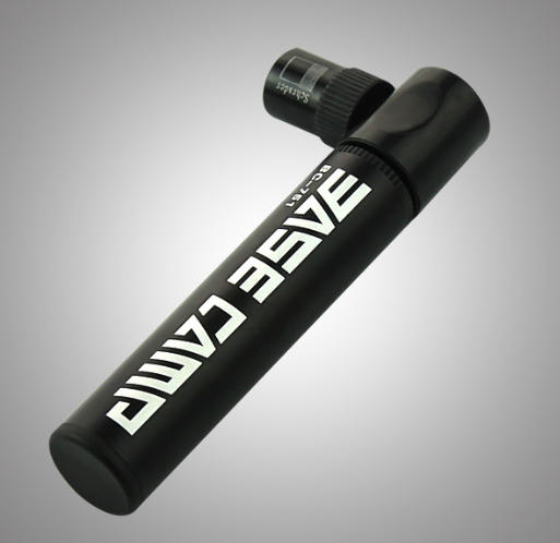 Smallest Portable Bicycle Pump