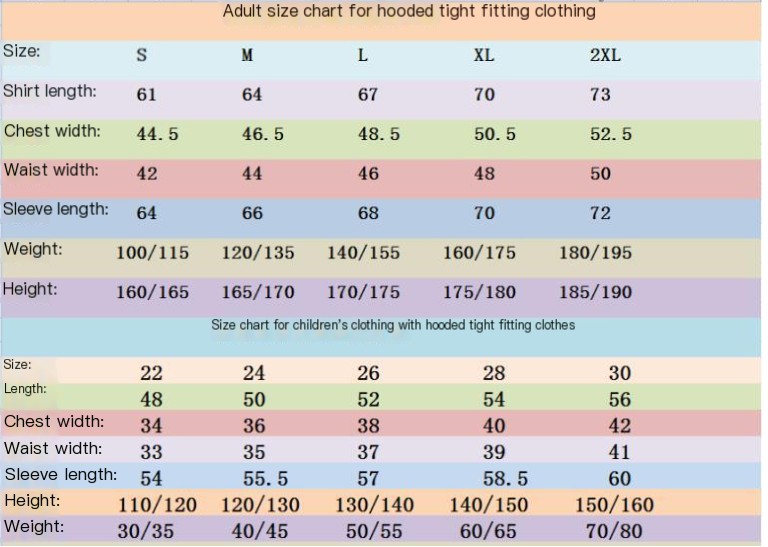 Long-Sleeved Hooded Tights And Quick-Drying Top