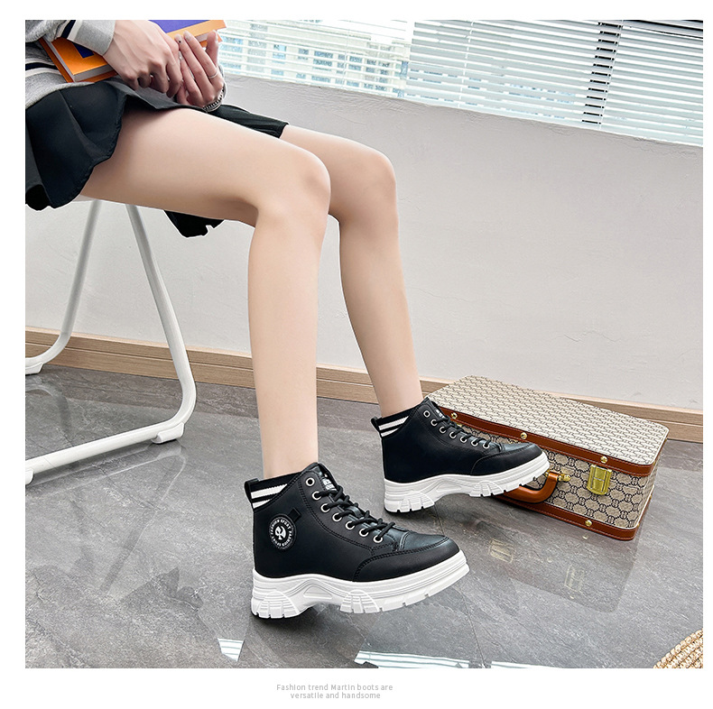 Men's Low-top Shoes 2