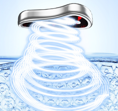 Beauty Eye Monitor Image 1