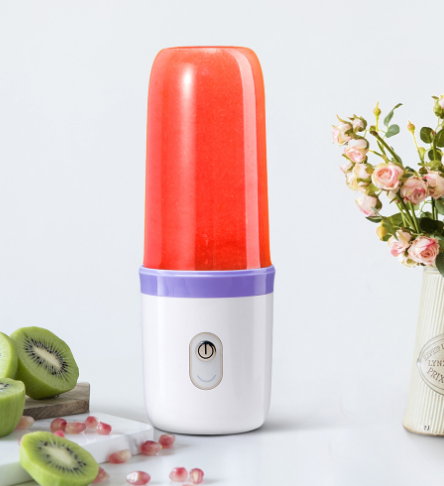 Portable Juicer Image 1