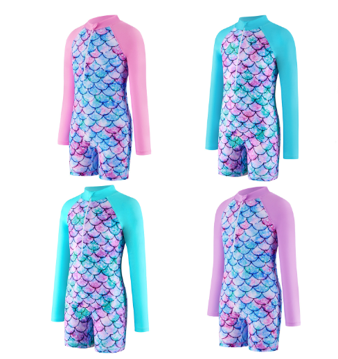 Children's Swimsuit Collection