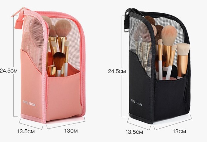 Travel Toiletry Case
