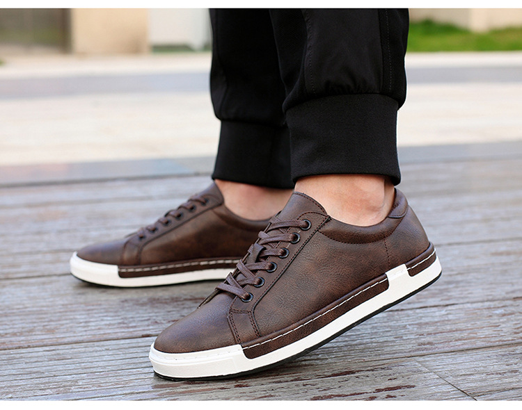 Casual Shoe 9