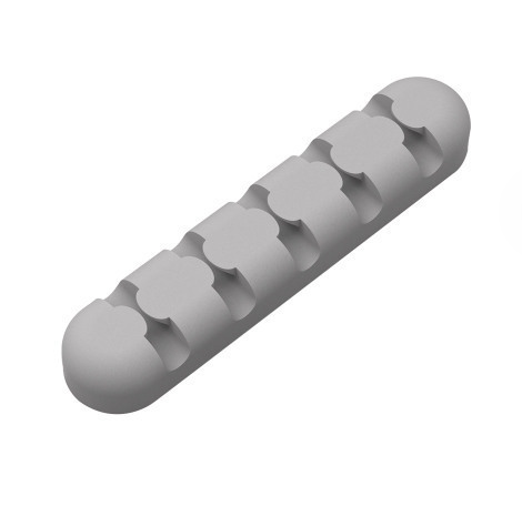 Data line winder buckle