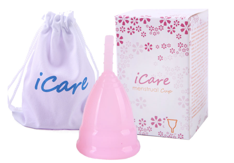 Menstrual Cup 2