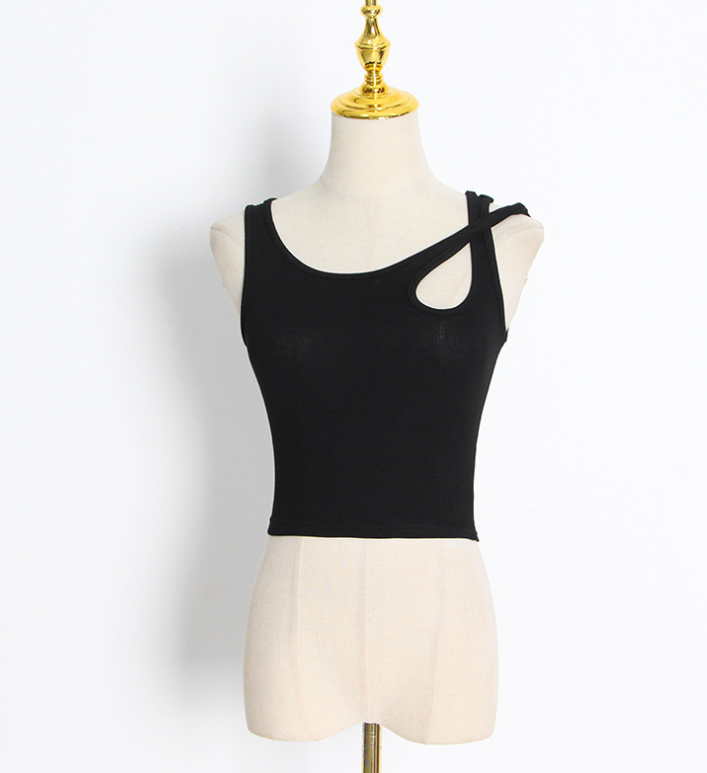 Stylish Tank Top Collection
