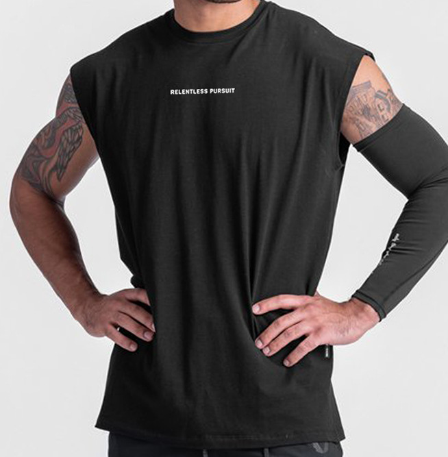 Summer Men's Sports Tank Top 3