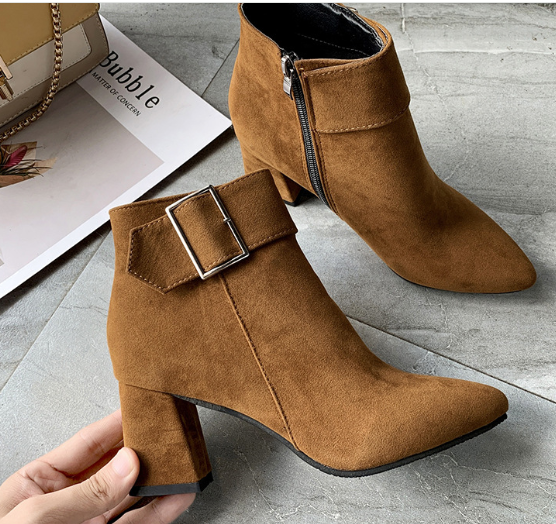 Women's Boots Image 2