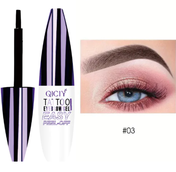 Eyebrow Styling Gel image