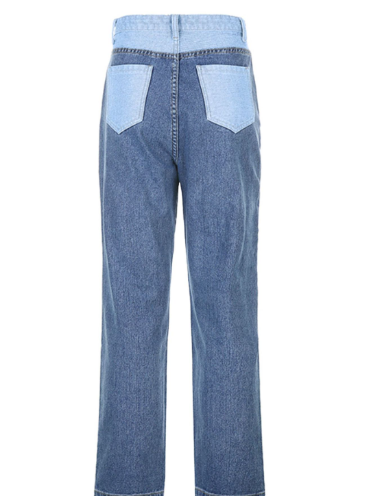 Women’s Casual Jeans Image 4
