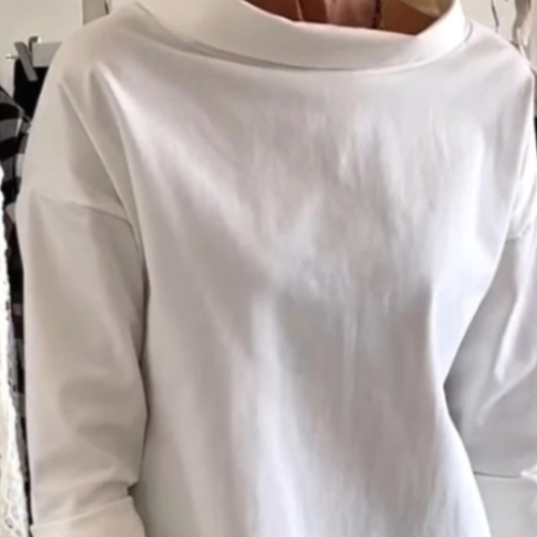 Fleece Shirt Example 3