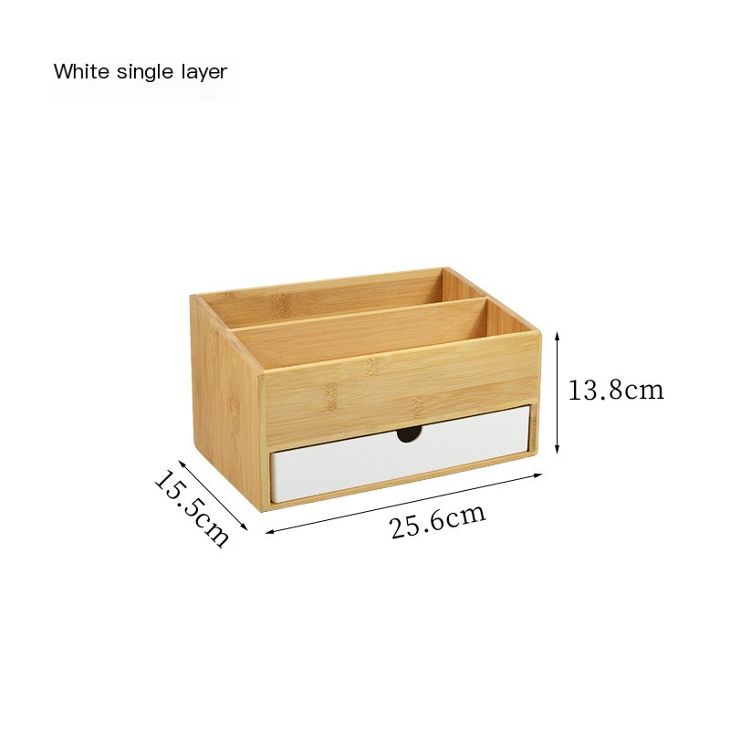 Stylish Organization for Your Vanity