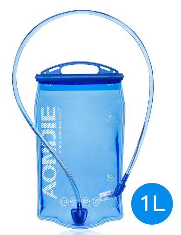 Water Bag Image 1