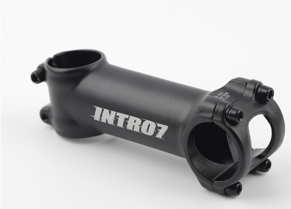 Distância entre eixos de 100 mm