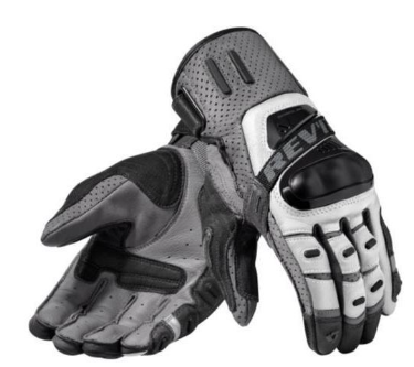 Motorcycle Riding Gloves 5