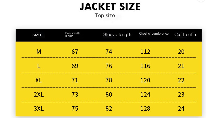 Korean Student Ins New Men's Japanese Style Jacket - Image 1